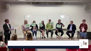 Yle Uutiset Keski-Suomi ja Etelä-Savo 27.4.2022: 27.04.2022 18.21