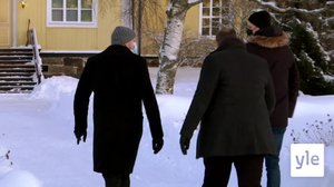 Sebastian Widjeskog jätti saarnastuolin ja sanoo itseään bisnespapiksi: 28.04.2022 00.01