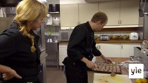 Laivakokin apulaisen uudet seikkailut : 28.04.2022 09.00