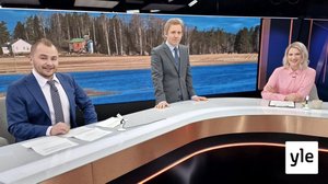 Mikä Ahvenanmaan strateginen merkitys on?: 28.04.2022 09.30