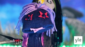 Ronja - Jag är en varg (S): 13.09.2019 12.00