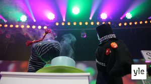 Hatson - Så kan det gå (S): 13.09.2019 12.00