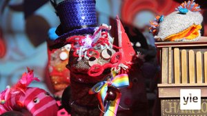 Guldis Glimmer - Cirkus i stan (S): 13.09.2019 12.00