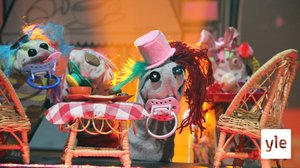 Mackenzie - Tuttvisan (S): 13.09.2019 12.00