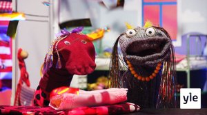 Cindy - Som man bäddar får man ligga (S): 13.09.2019 12.00