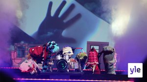 Monster - Zombien (S): 13.09.2019 12.00