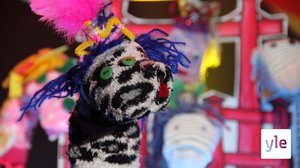 Tippelill - Konmari (S): 13.09.2019 12.00