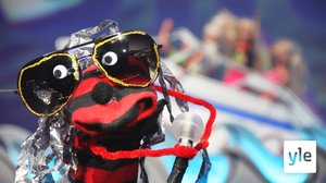 Mats Uggla - Schlager på Drumsö bro (S): 13.09.2019 12.00