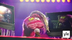 Amelie - Kärlekens lek (S): 13.09.2019 12.00