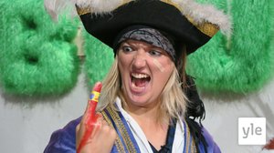 Om blod och plåster (S): 23.09.2019 10.16