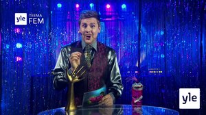 Rösta i Strumphittarna 2019! (S): 07.10.2019 13.19