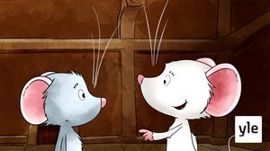 Salaperäinen Ruupe (S): 10.09.2019 18.00