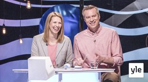 Nuottien matkassa: 11.09.2019 08.50