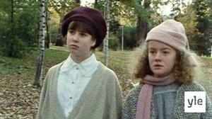 Vihreä puku (7): 12.09.2019 00.01