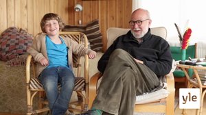 Kuinka kaveria kuunnellaan (S): 11.09.2019 18.00