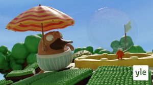 Oiva pelkää loukkaavansa itsensä (S): 12.09.2019 18.00