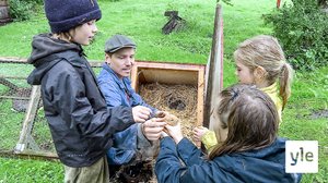 Tanskalainen maajussi: 12.09.2019 18.30