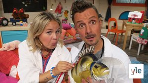 BUU-klubben: 13.09.2019 18.00