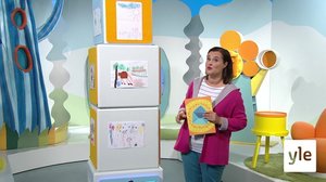 Syksyn satoa 2/4: 13.09.2019 07.27