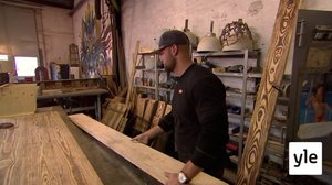 Vanhasta uudeksi - kierrätysvinkkejä: 11.09.2019 12.45