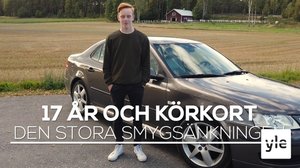 Finland sänkte körkortsåldern till 17 - i smyg: 10.09.2019 14.00