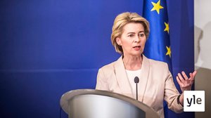 EU-komission salkkujako julkistetaan: 10.09.2019 14.47