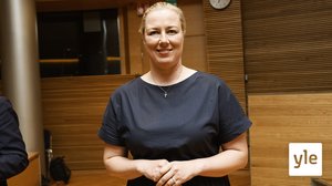 Tuleva EU-komissaari Jutta Urpilainen median edessä: 10.09.2019 15.25