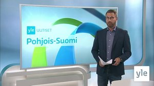 Yle Uutiset Pohjois-Suomi 10-09-2019 Klo 17-06: 10.09.2019 16.23