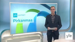 Yle Uutiset Pirkanmaa 10-09-2019 Klo 17-06: 10.09.2019 16.33