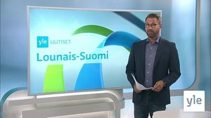 Yle Uutiset Lounais-Suomi 10-09-2019 Klo 17-06: 10.09.2019 16.35