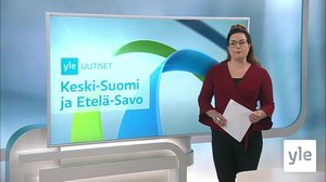 Yle Uutiset Keski-Suomi ja Etelä-Savo 10-09-2019 Klo 17-06: 10.09.2019 16.42