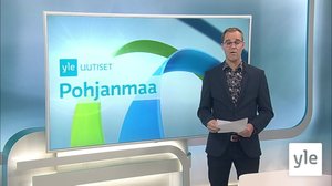 Yle Uutiset Pohjanmaa 10-09-2019 Klo 17-06: 10.09.2019 16.43