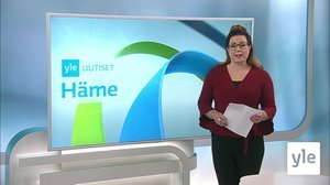Yle Uutiset Häme 10-09-2019 klo 17-06: 10.09.2019 16.46