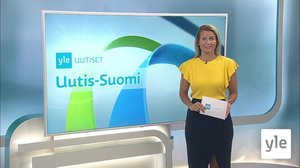 Yle Uutiset Uutis-Suomi 10-09-2019: 10.09.2019 18.56