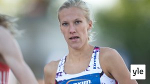 Friidrott: Europa - USA, andra dagen (svenskt referat): 10.09.2019 22.06