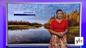 Sääennuste klo 7.00: 11.09.2019 07.28
