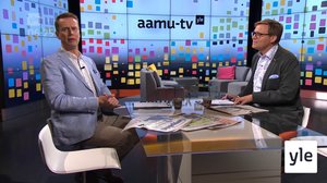 Ylen Aamu-tv: 11.09.2019 09.30