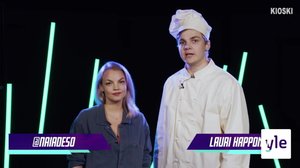 META EPS. 06 - UNELMIEN TYÖPAIKKA: 12.09.2019 06.00