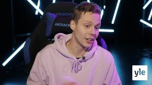 Fortnitea Kuben kanssa: "Seuraajamäärät pitäisi piilottaa": 12.09.2019 06.00