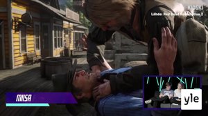 Red Dead Redemption 2 tulossa & korkeakoulujen kilpapelaaminen - RECAP: 12.09.2019 06.00