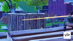 "Ai Mä Oon Huono Pelaa!?" | Stream Highlights #3 feat. NCO: 12.09.2019 06.00