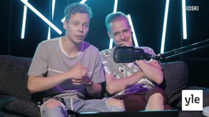 Stream Highlights #8 feat. Mentaalisavuke: 12.09.2019 06.00