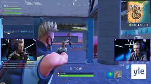 Stream Highlights #5 feat. Deata: 12.09.2019 06.00