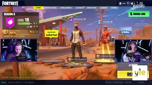 Stream Highlights #9 feat. Scouppi: 12.09.2019 06.00