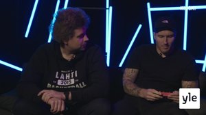 Ultimaattinen kilpailu feat. Viki ja Köpi: 12.09.2019 06.00