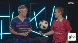 Tuliset FIFA-pelit feat. Tume: 12.09.2019 06.00