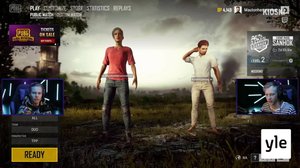 Stream Highlights #4 feat. HurHur: 12.09.2019 06.00