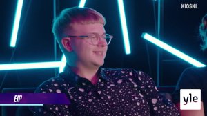 Änäriä Dragonslayer666:n tekijöiden kanssa: 12.09.2019 06.00