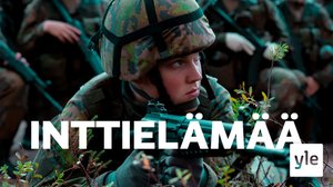 Yle Hox: Millaista on elämä Ilmasotakoulussa?: 11.09.2019 10.23