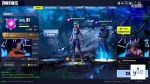 Stream Highlights #1 feat. Slim Mill: 12.09.2019 06.00